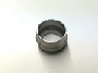 Image of SPACER. Drive Pinion Bearing.  [Egypt CKD], [Complete. image for your 2002 Chrysler 300 M